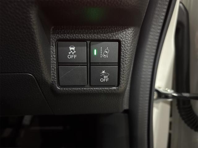 N-BOXカスタム G・Lホンダセンシング ドライブレコーダー ETC バックカメラ 両側スライド・片側電動 TV クリアランスソナー オートクルーズコントロール レーンアシスト 衝突被害軽減システム オートライト LEDヘッドランプ(10枚目)