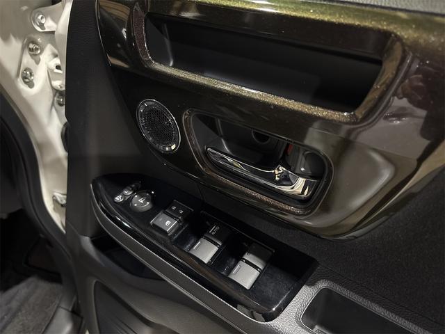 N-BOXカスタム G・Lホンダセンシング ドライブレコーダー ETC バックカメラ 両側スライド・片側電動 TV クリアランスソナー オートクルーズコントロール レーンアシスト 衝突被害軽減システム オートライト LEDヘッドランプ(11枚目)