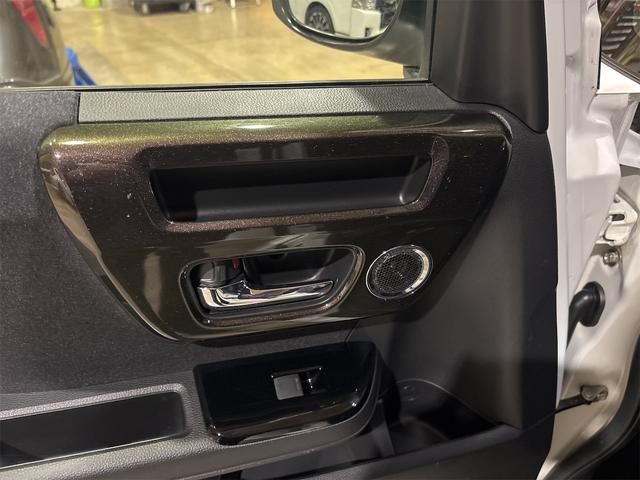 N-BOXカスタム G・Lホンダセンシング ドライブレコーダー ETC バックカメラ 両側スライド・片側電動 TV クリアランスソナー オートクルーズコントロール レーンアシスト 衝突被害軽減システム オートライト LEDヘッドランプ(26枚目)