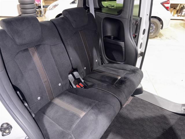 N-BOXカスタム G・Lホンダセンシング ドライブレコーダー ETC バックカメラ 両側スライド・片側電動 TV クリアランスソナー オートクルーズコントロール レーンアシスト 衝突被害軽減システム オートライト LEDヘッドランプ(29枚目)