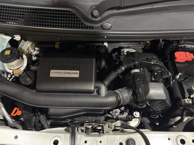 N-BOXカスタム G・Lホンダセンシング ドライブレコーダー ETC バックカメラ 両側スライド・片側電動 TV クリアランスソナー オートクルーズコントロール レーンアシスト 衝突被害軽減システム オートライト LEDヘッドランプ(46枚目)