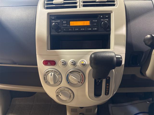 ｅＫワゴン Ｍ　キーレスエントリー　電動格納ミラー　ベンチシート　ＡＴ　盗難防止システム　ＣＤ　衝突安全ボディ　エアコン　パワーステアリング　パワーウィンドウ（5枚目）