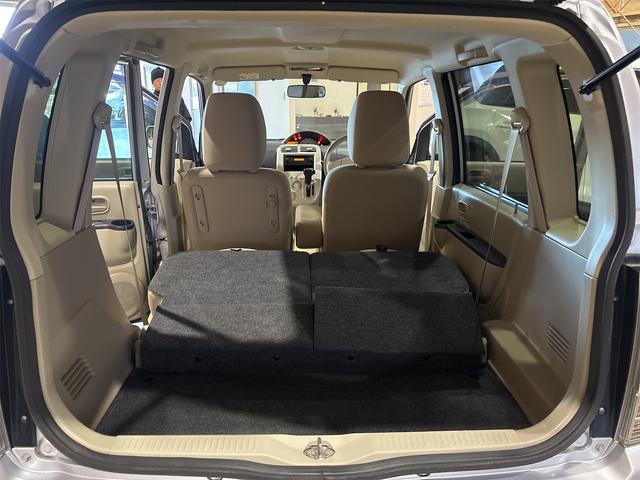 ｅＫワゴン Ｍ　キーレスエントリー　電動格納ミラー　ベンチシート　ＡＴ　盗難防止システム　ＣＤ　衝突安全ボディ　エアコン　パワーステアリング　パワーウィンドウ（18枚目）