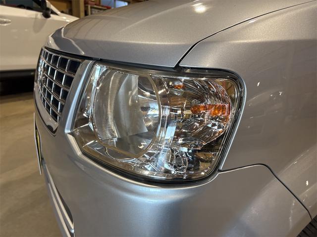 ｅＫワゴン Ｍ　キーレスエントリー　電動格納ミラー　ベンチシート　ＡＴ　盗難防止システム　ＣＤ　衝突安全ボディ　エアコン　パワーステアリング　パワーウィンドウ（23枚目）