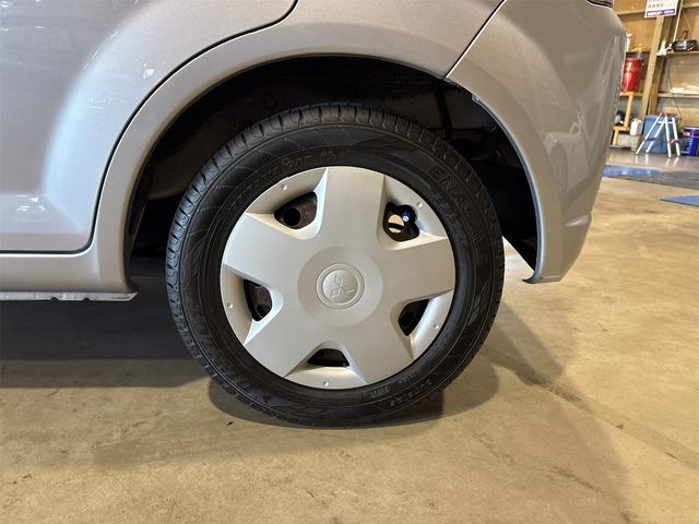 ｅＫワゴン Ｍ　キーレスエントリー　電動格納ミラー　ベンチシート　ＡＴ　盗難防止システム　ＣＤ　衝突安全ボディ　エアコン　パワーステアリング　パワーウィンドウ（24枚目）