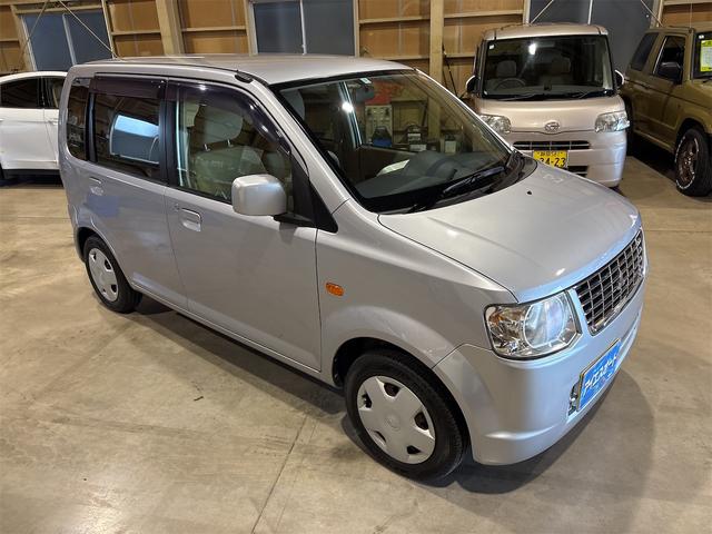 ｅＫワゴン Ｍ　キーレスエントリー　電動格納ミラー　ベンチシート　ＡＴ　盗難防止システム　ＣＤ　衝突安全ボディ　エアコン　パワーステアリング　パワーウィンドウ（26枚目）