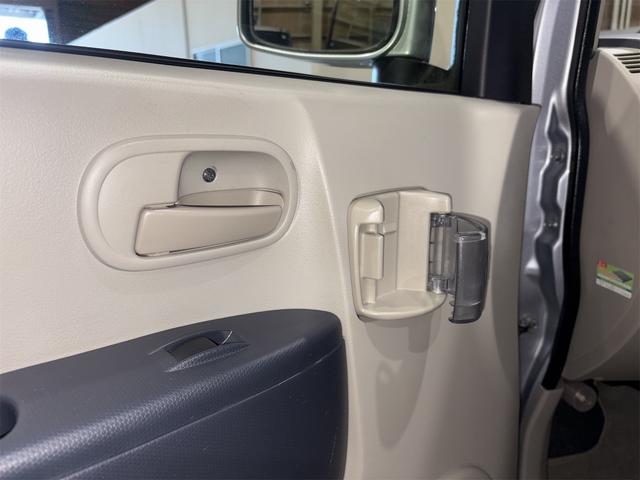 ｅＫワゴン Ｍ　キーレスエントリー　電動格納ミラー　ベンチシート　ＡＴ　盗難防止システム　ＣＤ　衝突安全ボディ　エアコン　パワーステアリング　パワーウィンドウ（34枚目）