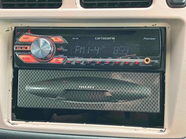 パジェロミニ Ｘ　ドライブレコーダー　ＥＴＣ　ＡＴ　ＣＤ　エアコン　パワーステアリング　パワーウィンドウ　運転席エアバッグ（4枚目）