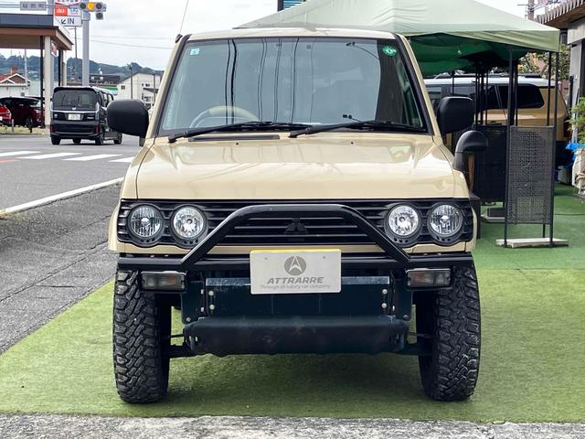 パジェロミニ Ｘ　ドライブレコーダー　ＥＴＣ　ＡＴ　ＣＤ　エアコン　パワーステアリング　パワーウィンドウ　運転席エアバッグ（13枚目）