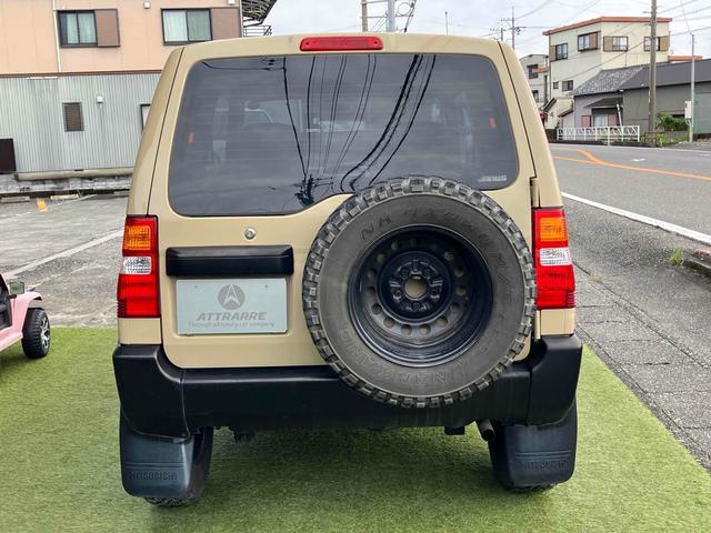 パジェロミニ Ｘ　ドライブレコーダー　ＥＴＣ　ＡＴ　ＣＤ　エアコン　パワーステアリング　パワーウィンドウ　運転席エアバッグ（16枚目）