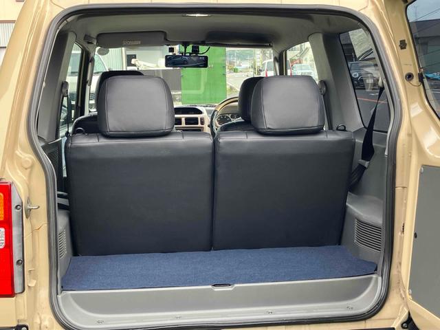 パジェロミニ Ｘ　ドライブレコーダー　ＥＴＣ　ＡＴ　ＣＤ　エアコン　パワーステアリング　パワーウィンドウ　運転席エアバッグ（18枚目）