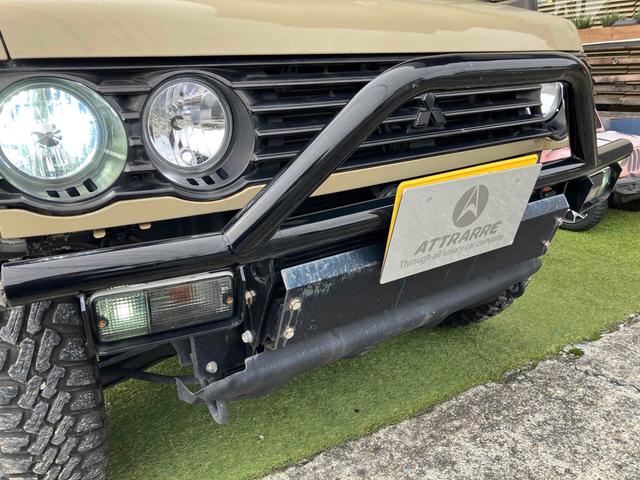 パジェロミニ Ｘ　ドライブレコーダー　ＥＴＣ　ＡＴ　ＣＤ　エアコン　パワーステアリング　パワーウィンドウ　運転席エアバッグ（26枚目）