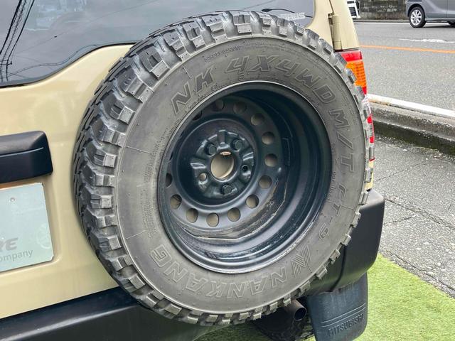 パジェロミニ Ｘ　ドライブレコーダー　ＥＴＣ　ＡＴ　ＣＤ　エアコン　パワーステアリング　パワーウィンドウ　運転席エアバッグ（27枚目）