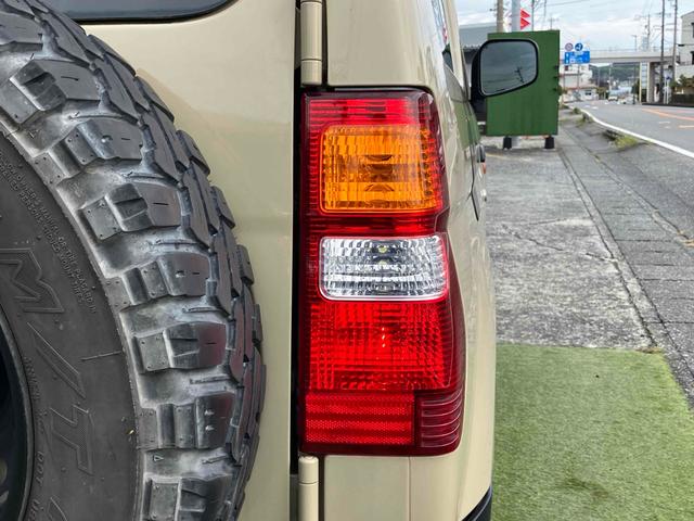 パジェロミニ Ｘ　ドライブレコーダー　ＥＴＣ　ＡＴ　ＣＤ　エアコン　パワーステアリング　パワーウィンドウ　運転席エアバッグ（28枚目）