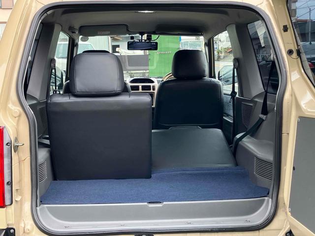 パジェロミニ Ｘ　ドライブレコーダー　ＥＴＣ　ＡＴ　ＣＤ　エアコン　パワーステアリング　パワーウィンドウ　運転席エアバッグ（29枚目）