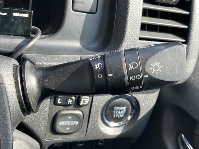 ハイエースバン SーGL4WD キャンプ仕様 デジタルミラー 走行充電 ETC バックカメラ ナビTV 社外クルーズコントロール ブレーキアシスト 両側電動ドア ヒッチメンバー 走行充電システム ベンチレータ 内装ダークプライム仕様 ベットキット 寒冷地仕様 ドラレコ(9枚目)