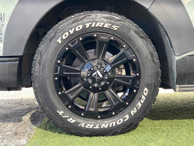 ハイエースバン SーGL4WD キャンプ仕様 デジタルミラー 走行充電 ETC バックカメラ ナビTV 社外クルーズコントロール ブレーキアシスト 両側電動ドア ヒッチメンバー 走行充電システム ベンチレータ 内装ダークプライム仕様 ベットキット 寒冷地仕様 ドラレコ(20枚目)