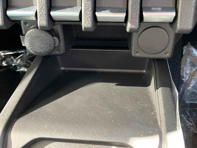 ジムニーノマド ＦＣ　登録済み未使用車　９インチナビＴＶ　４ＷＤ　バックカメラ　クリアランスソナー　オートクルーズコントロール　レーンアシスト　衝突被害軽減システム　ナビ　オートライト　ＬＥＤヘッドランプ　ヘッドライトウォッシャー　アルミホイール（29枚目）