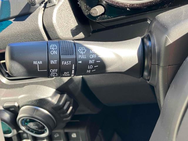 ジムニーノマド ＦＣ　登録済み未使用車　９インチナビＴＶ　４ＷＤ　バックカメラ　クリアランスソナー　オートクルーズコントロール　レーンアシスト　衝突被害軽減システム　ナビ　オートライト　ＬＥＤヘッドランプ　ヘッドライトウォッシャー　アルミホイール（36枚目）