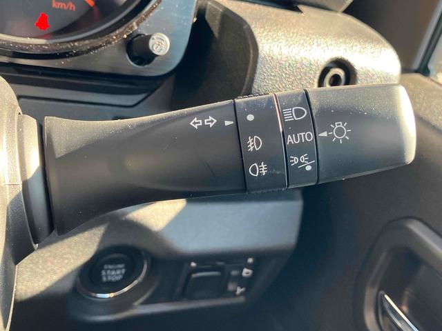 ジムニーノマド ＦＣ　登録済み未使用車　９インチナビＴＶ　４ＷＤ　バックカメラ　クリアランスソナー　オートクルーズコントロール　レーンアシスト　衝突被害軽減システム　ナビ　オートライト　ＬＥＤヘッドランプ　ヘッドライトウォッシャー　アルミホイール（37枚目）