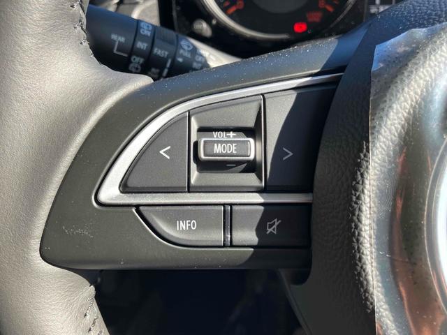 ジムニーノマド ＦＣ　登録済み未使用車　９インチナビＴＶ　４ＷＤ　バックカメラ　クリアランスソナー　オートクルーズコントロール　レーンアシスト　衝突被害軽減システム　ナビ　オートライト　ＬＥＤヘッドランプ　ヘッドライトウォッシャー　アルミホイール（38枚目）