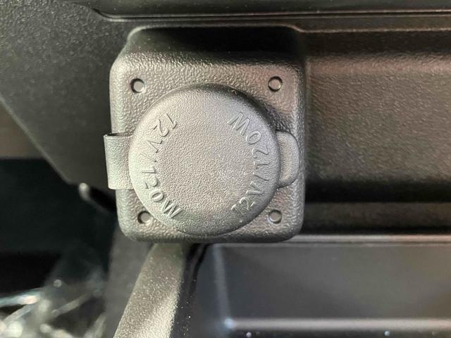 ジムニーノマド ＦＣ　登録済み未使用車　９インチナビＴＶ　４ＷＤ　バックカメラ　クリアランスソナー　オートクルーズコントロール　レーンアシスト　衝突被害軽減システム　ナビ　オートライト　ＬＥＤヘッドランプ　ヘッドライトウォッシャー　アルミホイール（40枚目）