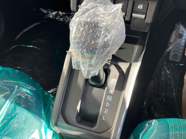 ジムニーノマド ＦＣ　登録済み未使用車　９インチナビＴＶ　４ＷＤ　バックカメラ　クリアランスソナー　オートクルーズコントロール　レーンアシスト　衝突被害軽減システム　ナビ　オートライト　ＬＥＤヘッドランプ　ヘッドライトウォッシャー　アルミホイール（41枚目）