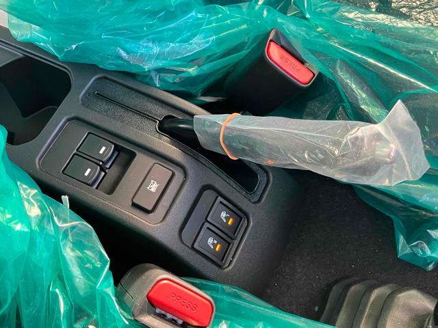 ジムニーノマド ＦＣ　登録済み未使用車　９インチナビＴＶ　４ＷＤ　バックカメラ　クリアランスソナー　オートクルーズコントロール　レーンアシスト　衝突被害軽減システム　ナビ　オートライト　ＬＥＤヘッドランプ　ヘッドライトウォッシャー　アルミホイール（43枚目）