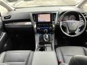 毎回座るフロントシート。運転席は必ず使用する部分ですので、座り心地が重要です！