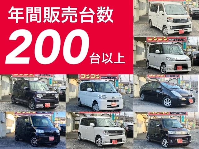 カスタムTチェーンキーレスナビETC1年間走行無制限保証(3枚目)