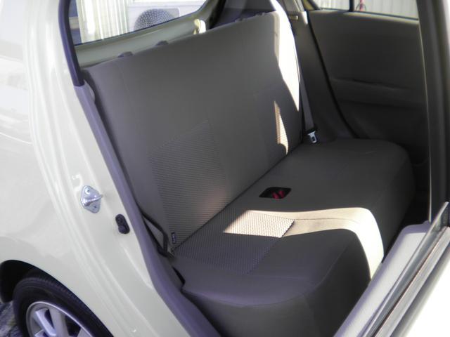 ミライース Ｌ　メモリアルエディション　ＥＴＣ　１４インチアルミホイール　ＣＤプレーヤー　キーレスエントリー　アイドリングストップ　マニュアルエアコン　パワステ　パワーウインド　両席エアバッグ（5枚目）