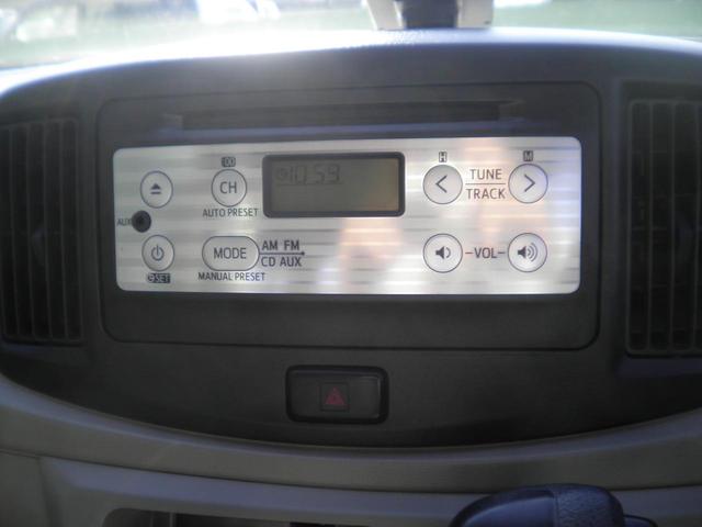 ミライース Ｌ　メモリアルエディション　ＥＴＣ　１４インチアルミホイール　ＣＤプレーヤー　キーレスエントリー　アイドリングストップ　マニュアルエアコン　パワステ　パワーウインド　両席エアバッグ（11枚目）