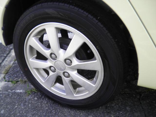 ミライース Ｌ　メモリアルエディション　ＥＴＣ　１４インチアルミホイール　ＣＤプレーヤー　キーレスエントリー　アイドリングストップ　マニュアルエアコン　パワステ　パワーウインド　両席エアバッグ（30枚目）