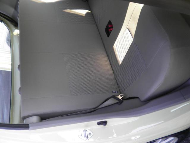 ミライース Ｌ　メモリアルエディション　ＥＴＣ　１４インチアルミホイール　ＣＤプレーヤー　キーレスエントリー　アイドリングストップ　マニュアルエアコン　パワステ　パワーウインド　両席エアバッグ（35枚目）