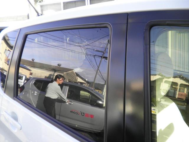 ｅＫワゴン Ｍ　オートエアコン　リモート格納ドアミラー　アイドリングストップ　社外ＣＤプレーヤー　キーレスエントリー　プライバシーガラス　パワーウインド　両席エアバッグ　ＡＢＳ　リヤワイパ　ベンチシート（22枚目）