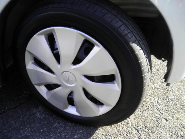 ｅＫワゴン Ｍ　オートエアコン　リモート格納ドアミラー　アイドリングストップ　社外ＣＤプレーヤー　キーレスエントリー　プライバシーガラス　パワーウインド　両席エアバッグ　ＡＢＳ　リヤワイパ　ベンチシート（33枚目）