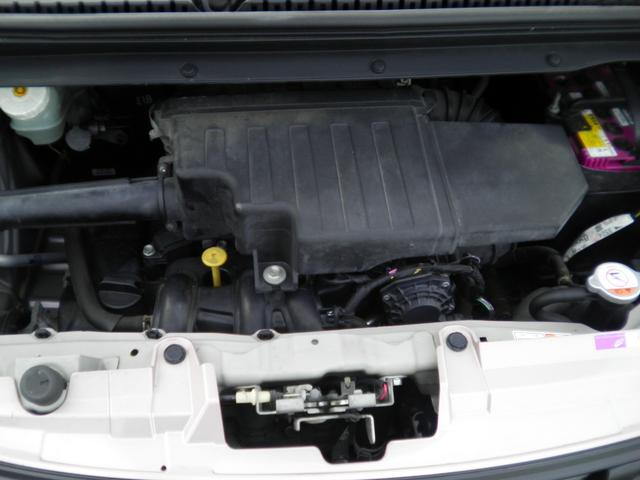 デイズ X 全周囲カメラ カロッツェリア製フルセグメモリーナビ ETC プッシュスタート スマートキー オートエアコン 電動格納ドアミラー ABS 両席エアバッグ UVカットガラス プライバシーガラス(9枚目)