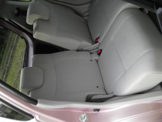 デイズ X 全周囲カメラ カロッツェリア製フルセグメモリーナビ ETC プッシュスタート スマートキー オートエアコン 電動格納ドアミラー ABS 両席エアバッグ UVカットガラス プライバシーガラス(42枚目)