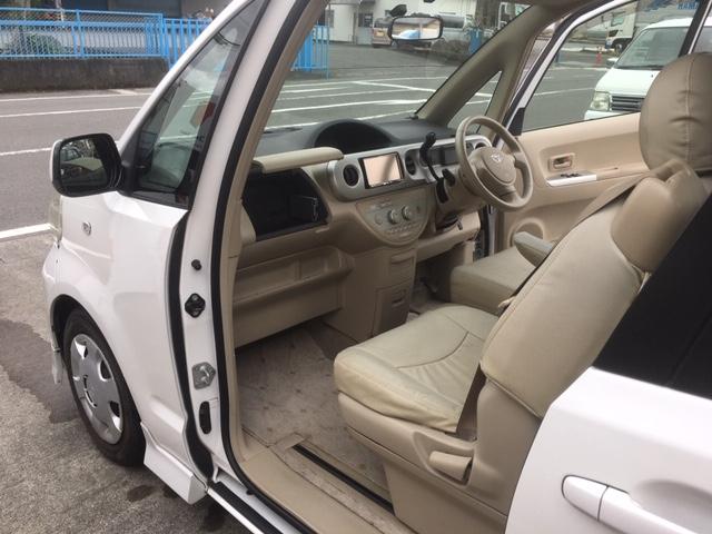 150r 社外ナビ フルセグ ETC(8枚目)