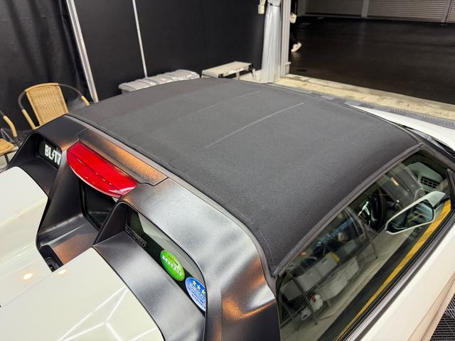 Ｓ６６０ α　６ＭＴ　禁煙車　無限ハードトップ付き　各ＨＫＳカスタム　ブリッツ足周り　ロッソモデロマフラー　センターディスプレイ　バックカメラ（4枚目）