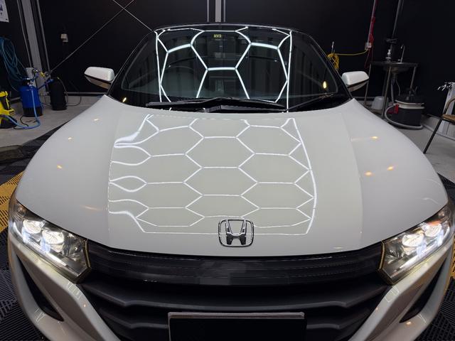 Ｓ６６０ α　６ＭＴ　禁煙車　無限ハードトップ付き　各ＨＫＳカスタム　ブリッツ足周り　ロッソモデロマフラー　センターディスプレイ　バックカメラ（26枚目）