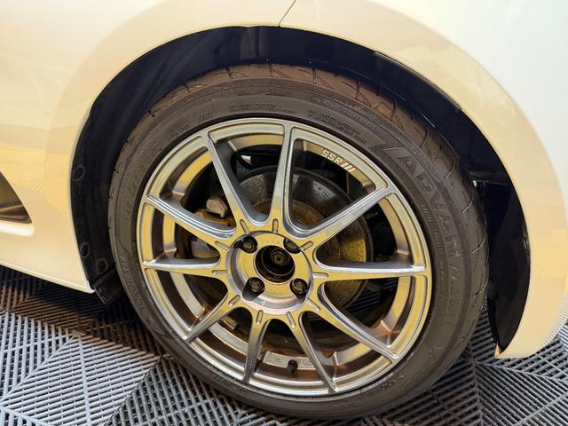 Ｓ６６０ α　６ＭＴ　禁煙車　無限ハードトップ付き　各ＨＫＳカスタム　ブリッツ足周り　ロッソモデロマフラー　センターディスプレイ　バックカメラ（41枚目）
