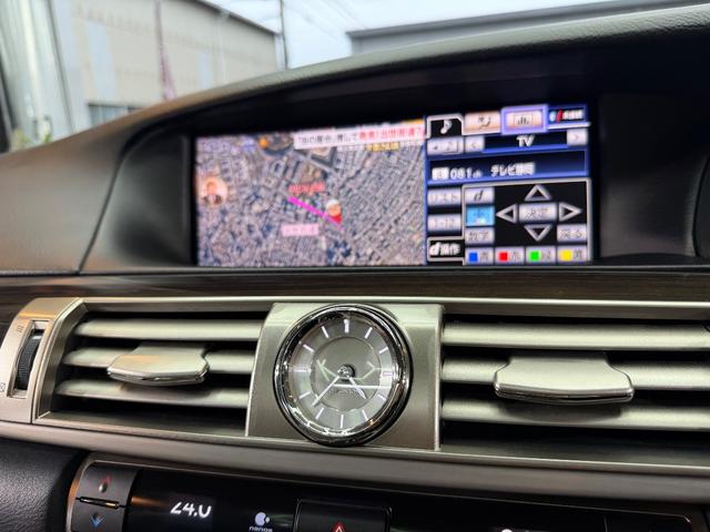 ＬＳ ＬＳ６００ｈ　バージョンＣ　Ｉパッケージ　禁煙車　白本革　シートヒーター　シートエアコン　シートメモリー　ハイブリッド　ステアリングヒーター　ブラインドスポットモニター（27枚目）