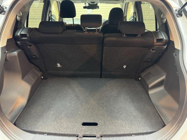 ライズ G 禁煙車 ワンオーナー車 純正ナビ ETC コーナーセンサー ドラレコ前後(14枚目)