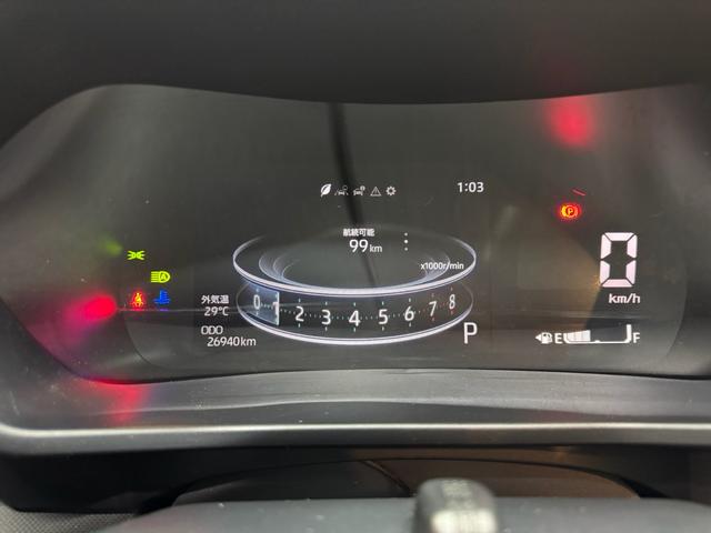 ライズ G 禁煙車 ワンオーナー車 純正ナビ ETC コーナーセンサー ドラレコ前後(17枚目)