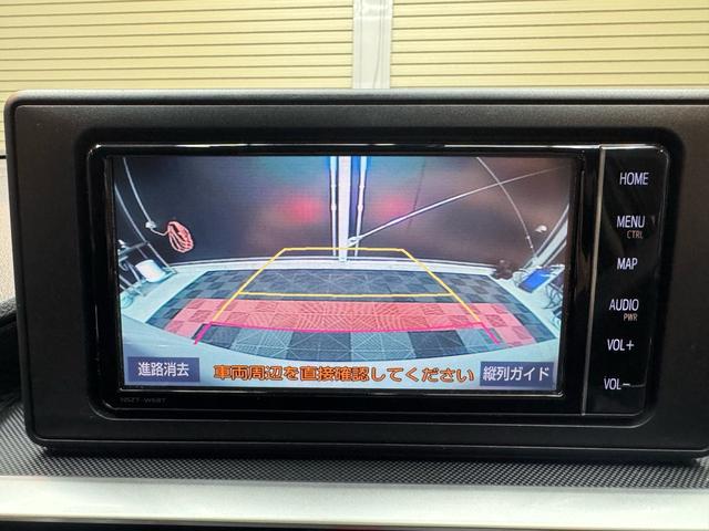 ライズ G 禁煙車 ワンオーナー車 純正ナビ ETC コーナーセンサー ドラレコ前後(19枚目)