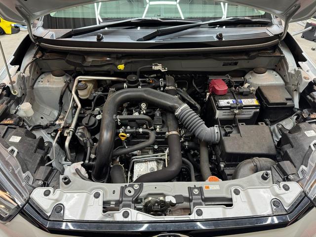 ライズ G 禁煙車 ワンオーナー車 純正ナビ ETC コーナーセンサー ドラレコ前後(28枚目)