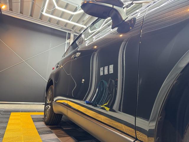 ハリアー Ｇ　ワンオーナー　デジタルインナーミラー　ＥＴＣ２．０　アダクティブクルーズコントロール　ドラレコ３６０度　ハーフレザーシート　パワーバックドア　ＬＥＤヘッドライト（5枚目）