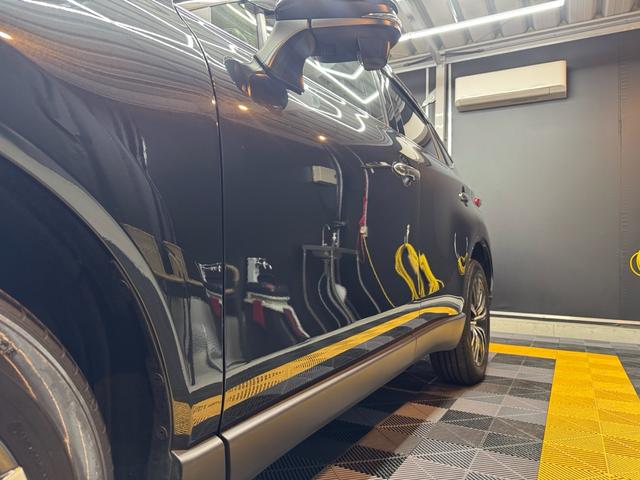 ハリアー Ｇ　ワンオーナー　デジタルインナーミラー　ＥＴＣ２．０　アダクティブクルーズコントロール　ドラレコ３６０度　ハーフレザーシート　パワーバックドア　ＬＥＤヘッドライト（6枚目）