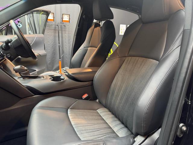 ハリアー Ｇ　ワンオーナー　デジタルインナーミラー　ＥＴＣ２．０　アダクティブクルーズコントロール　ドラレコ３６０度　ハーフレザーシート　パワーバックドア　ＬＥＤヘッドライト（14枚目）